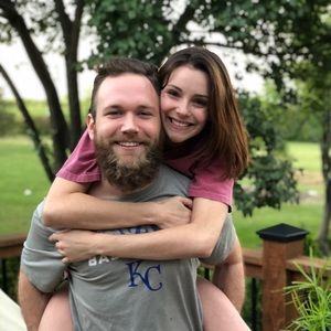 Meet your Posher, Cody